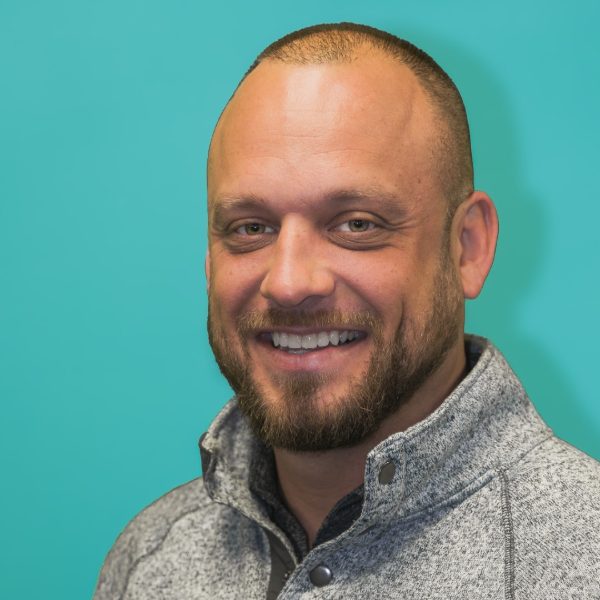 Aaron Christy founder Frankton Commercial Roofing